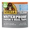 Gorilla Glue Gorilla 4 in. W X 8 ft. L Clear Waterproof Repair Tape 107261 - alternate 1